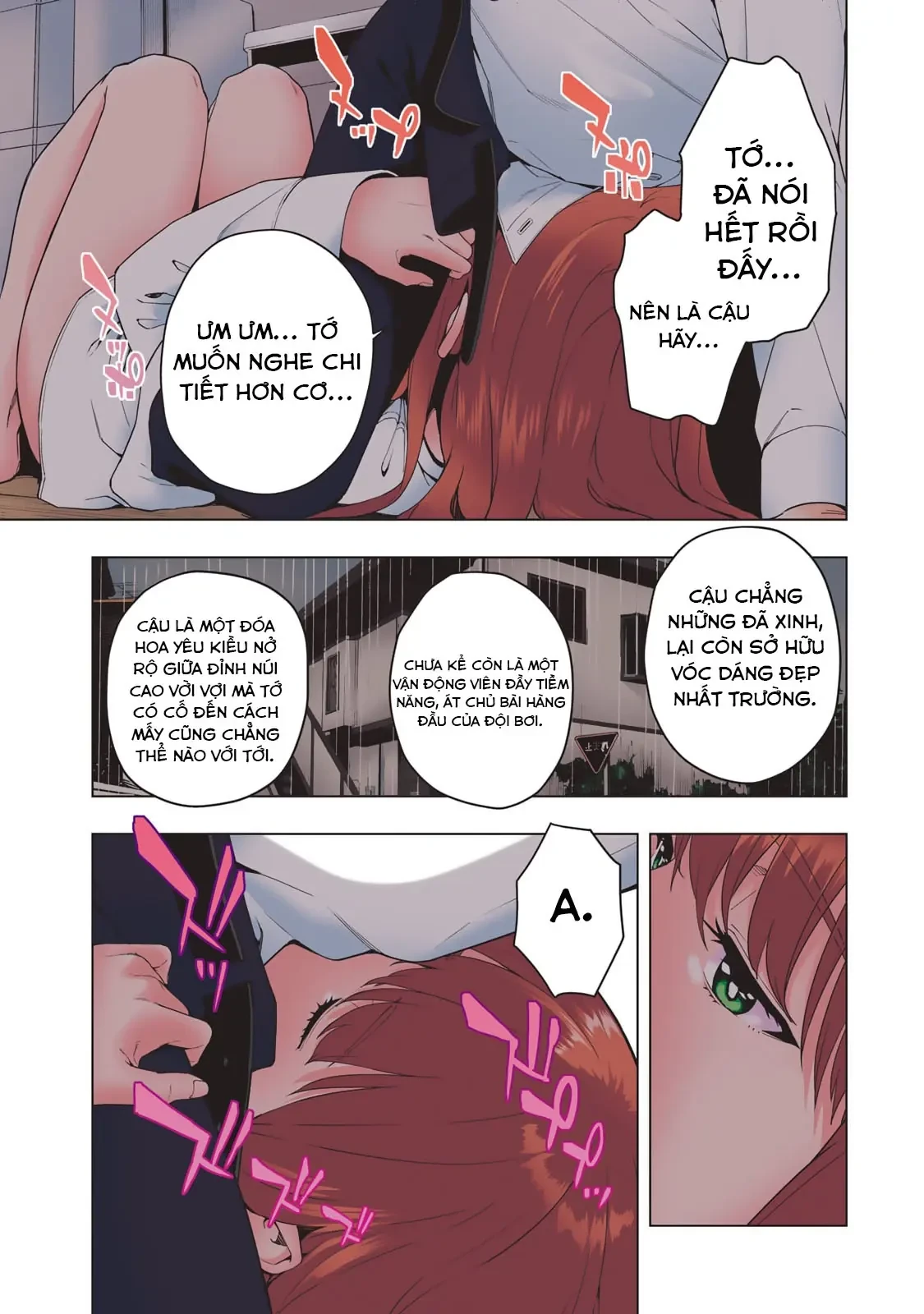 Bạn Của Bạn Gái Tôi Chapter  18.9 - 25