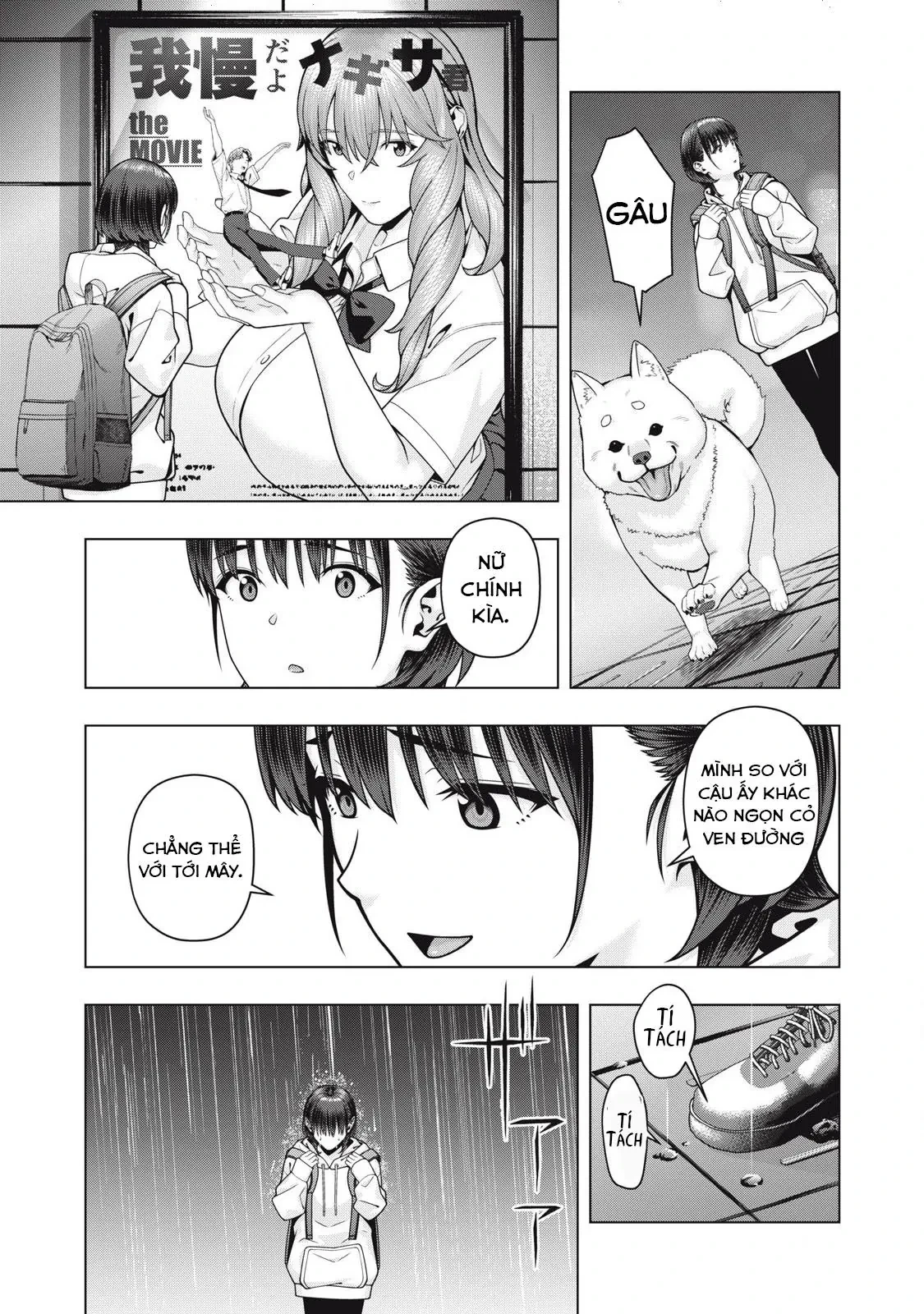 Bạn Của Bạn Gái Tôi Chapter  121 - 15