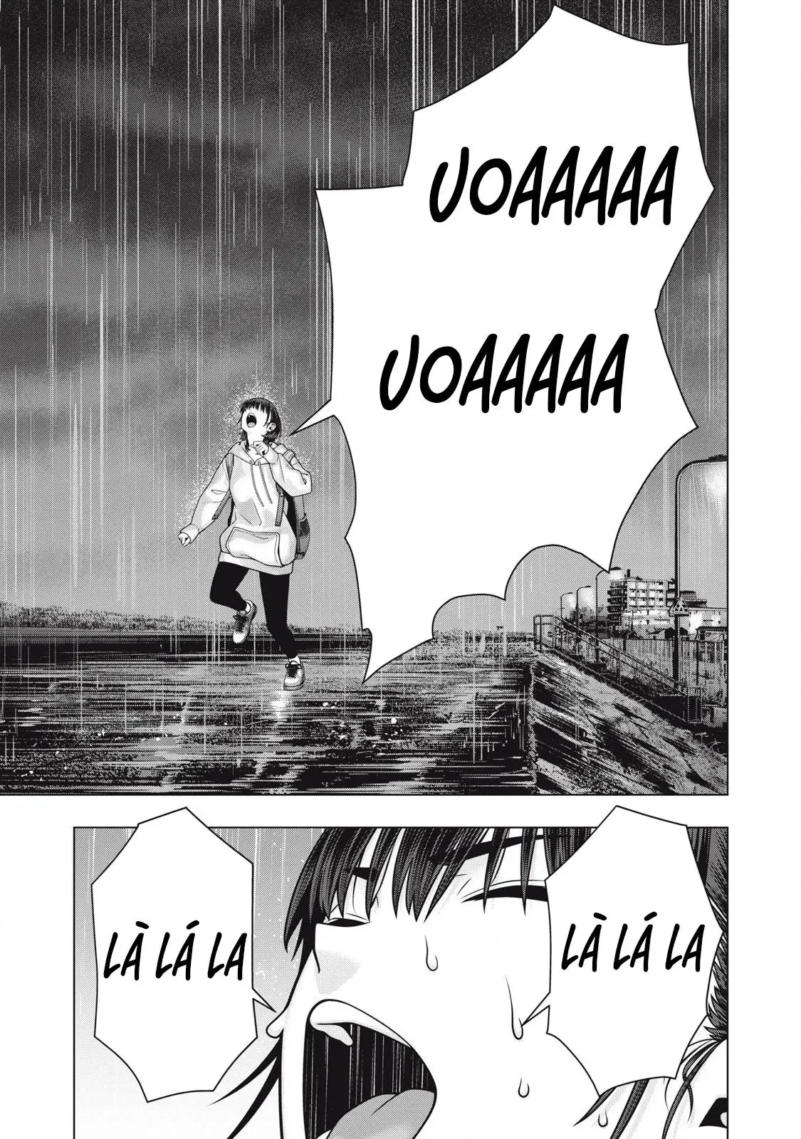 Bạn Của Bạn Gái Tôi Chapter  121 - 17