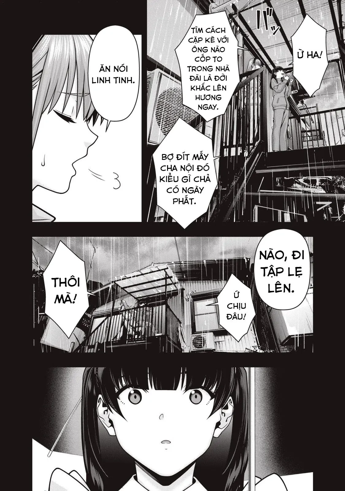 Bạn Của Bạn Gái Tôi Chapter  122 - 3