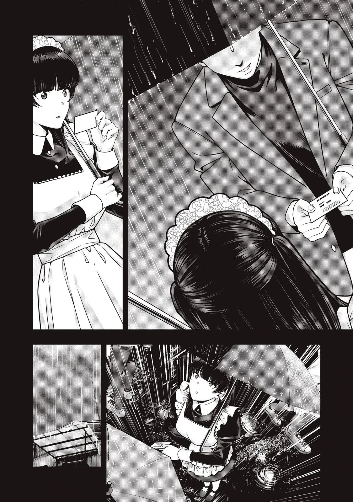 Bạn Của Bạn Gái Tôi Chapter  122 - 5