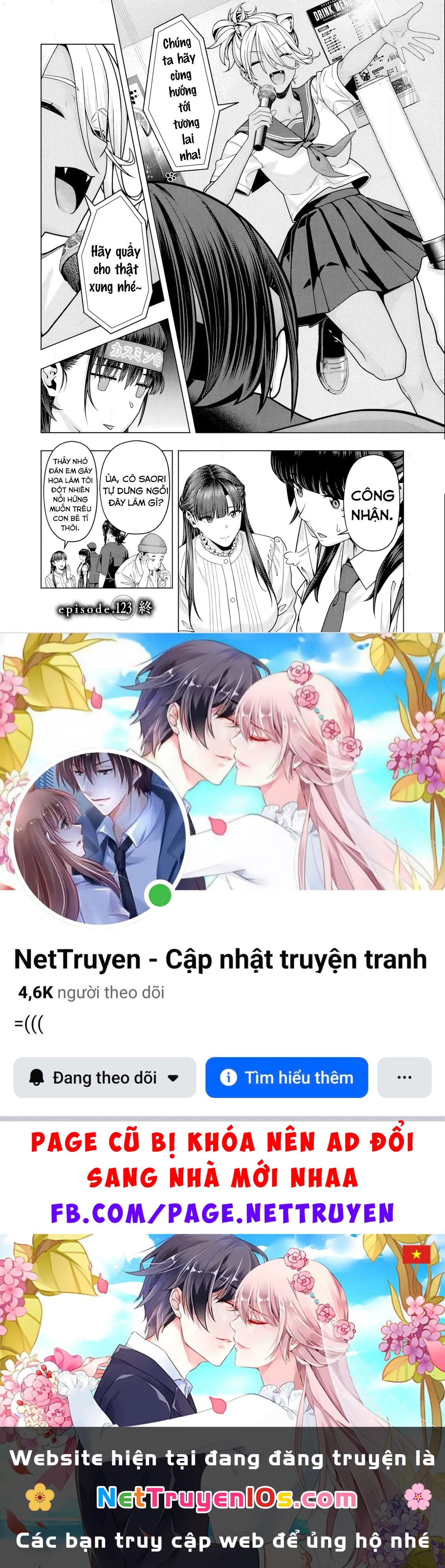 Bạn Của Bạn Gái Tôi Chapter  123 - 9