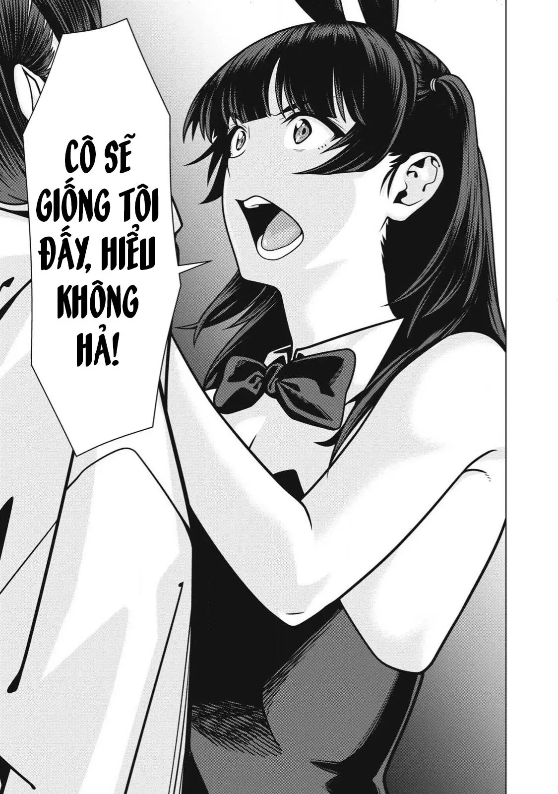 Bạn Của Bạn Gái Tôi Chapter  125 - 8