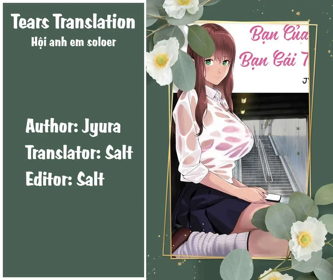 Bạn Của Bạn Gái Tôi Chapter  126 - 1