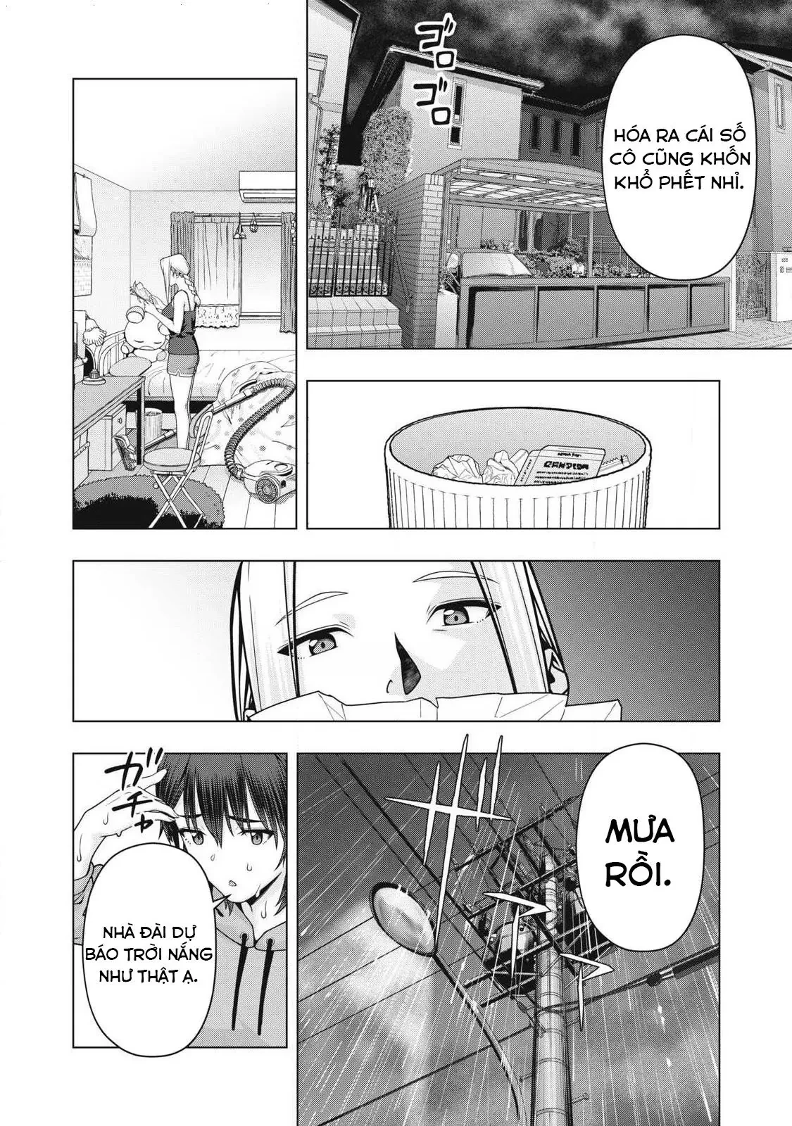 Bạn Của Bạn Gái Tôi Chapter  126 - 7