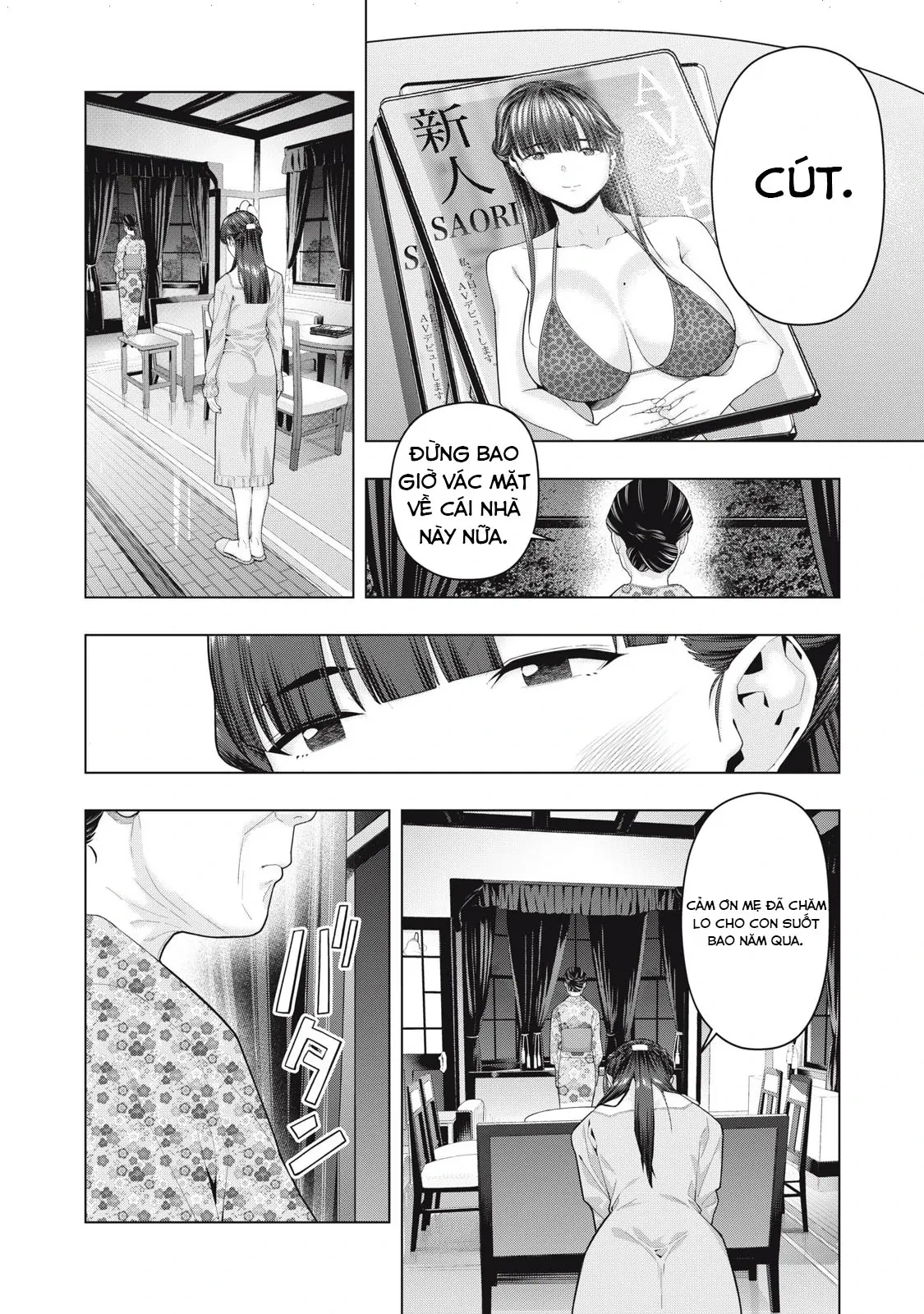 Bạn Của Bạn Gái Tôi Chapter  136 - 3