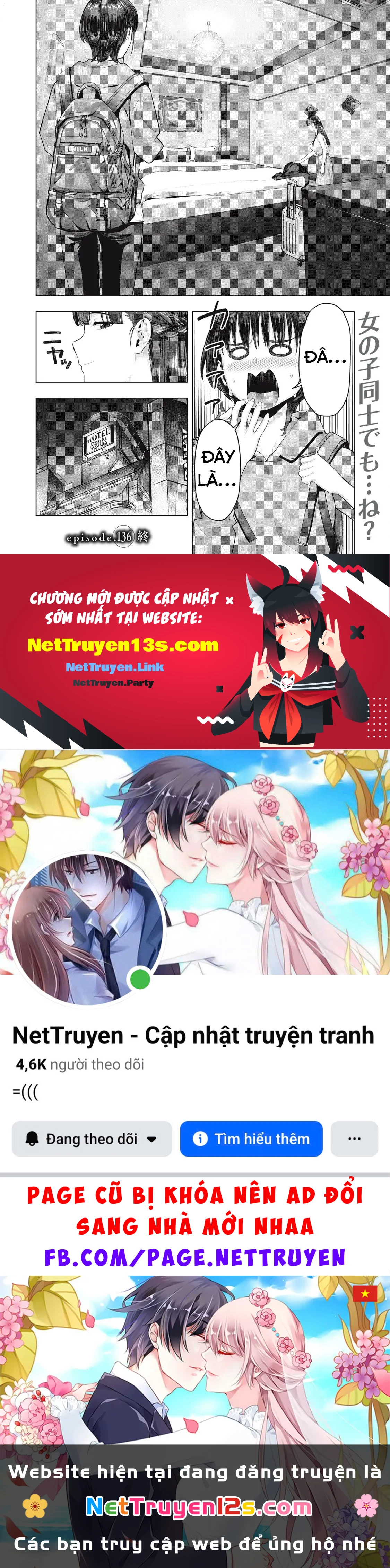 Bạn Của Bạn Gái Tôi Chapter  136 - 9