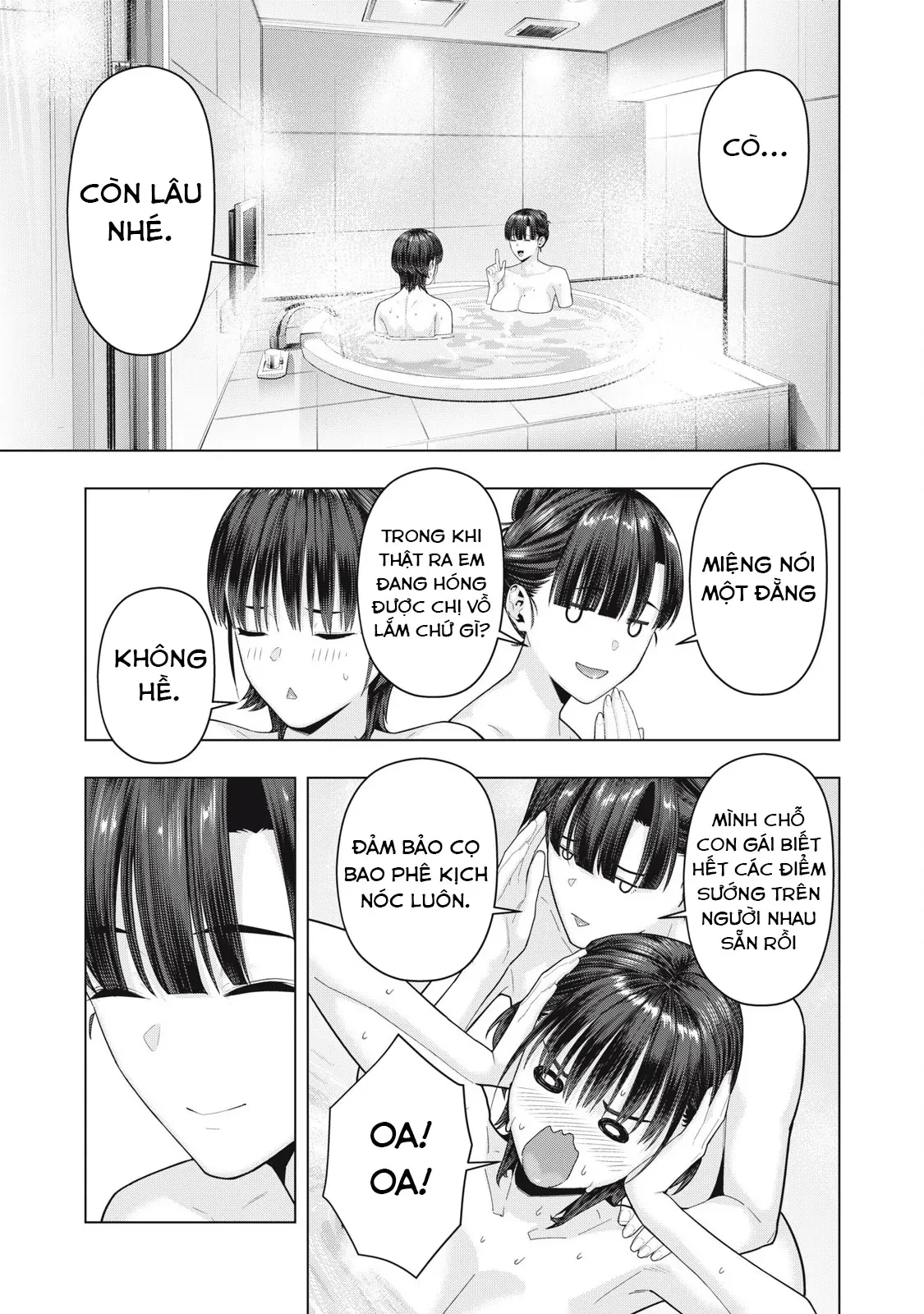 Bạn Của Bạn Gái Tôi Chapter  137 - 6