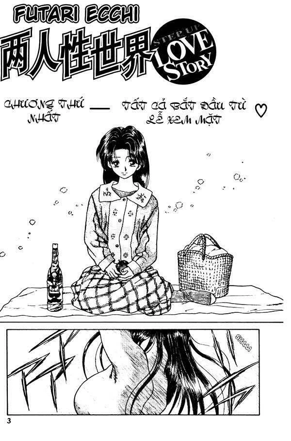 Vợ Chồng Mới Cưới Chapter 1 - 4