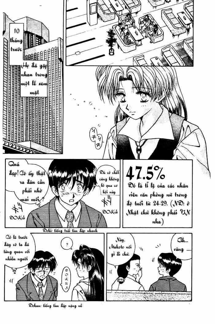 Vợ Chồng Mới Cưới Chapter 1 - 7