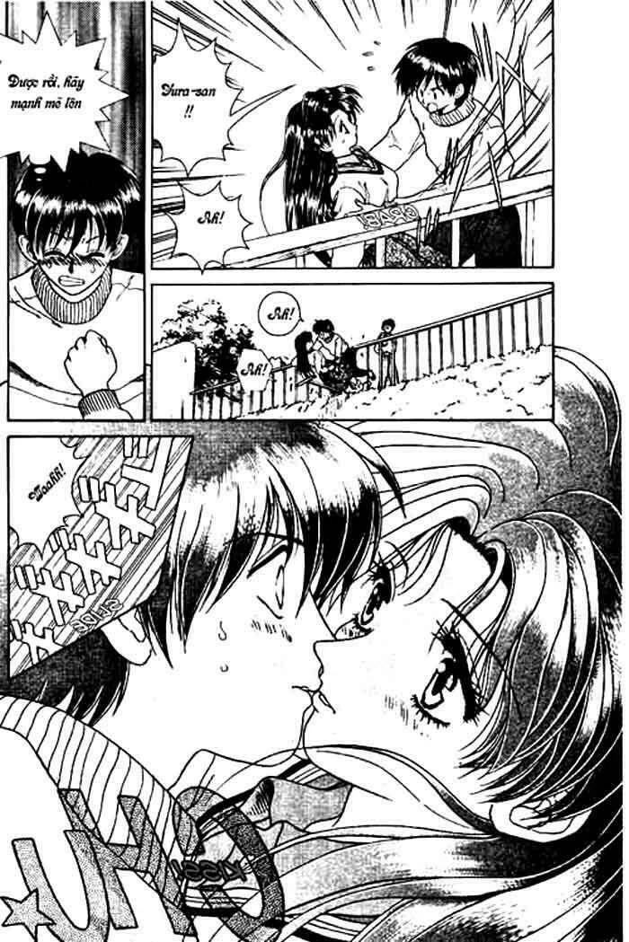 Vợ Chồng Mới Cưới Chapter 1 - 11