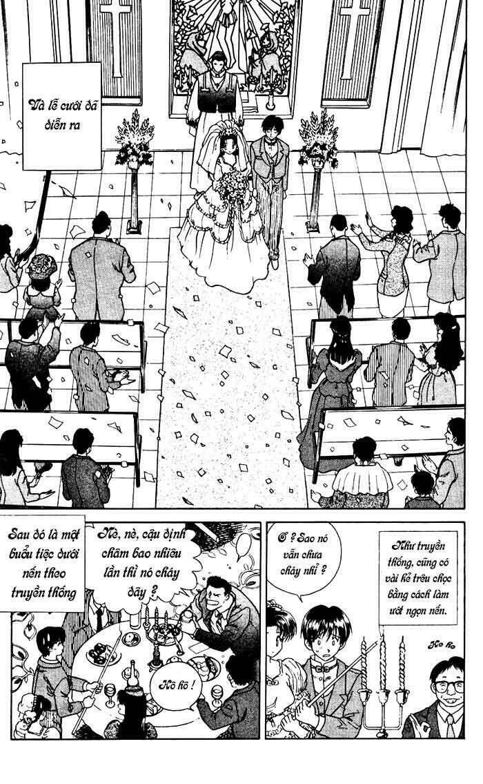 Vợ Chồng Mới Cưới Chapter 1 - 13