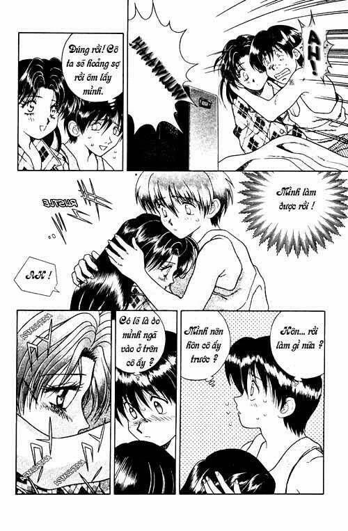 Vợ Chồng Mới Cưới Chapter 1 - 17