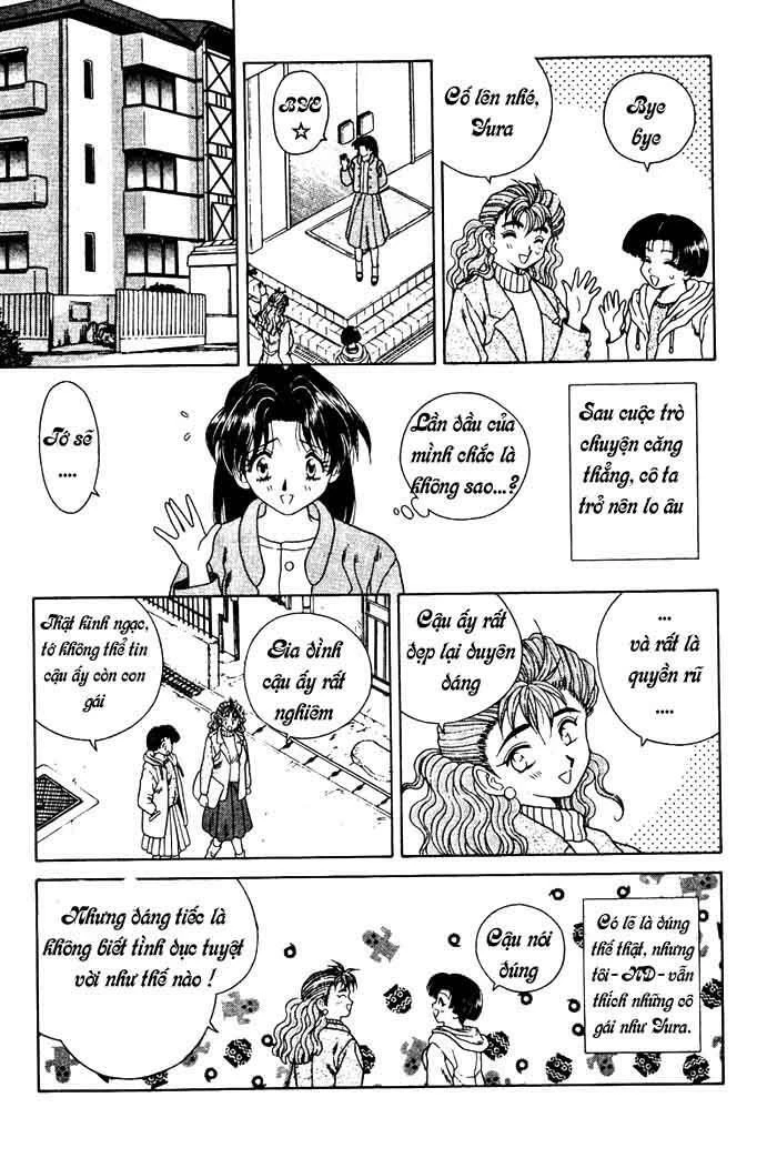 Vợ Chồng Mới Cưới Chapter 2 - 7