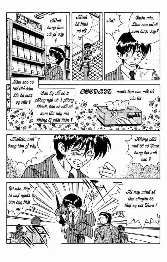 Vợ Chồng Mới Cưới Chapter 2 - 10