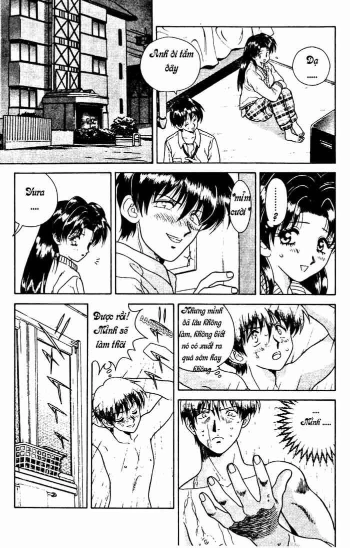 Vợ Chồng Mới Cưới Chapter 2 - 11