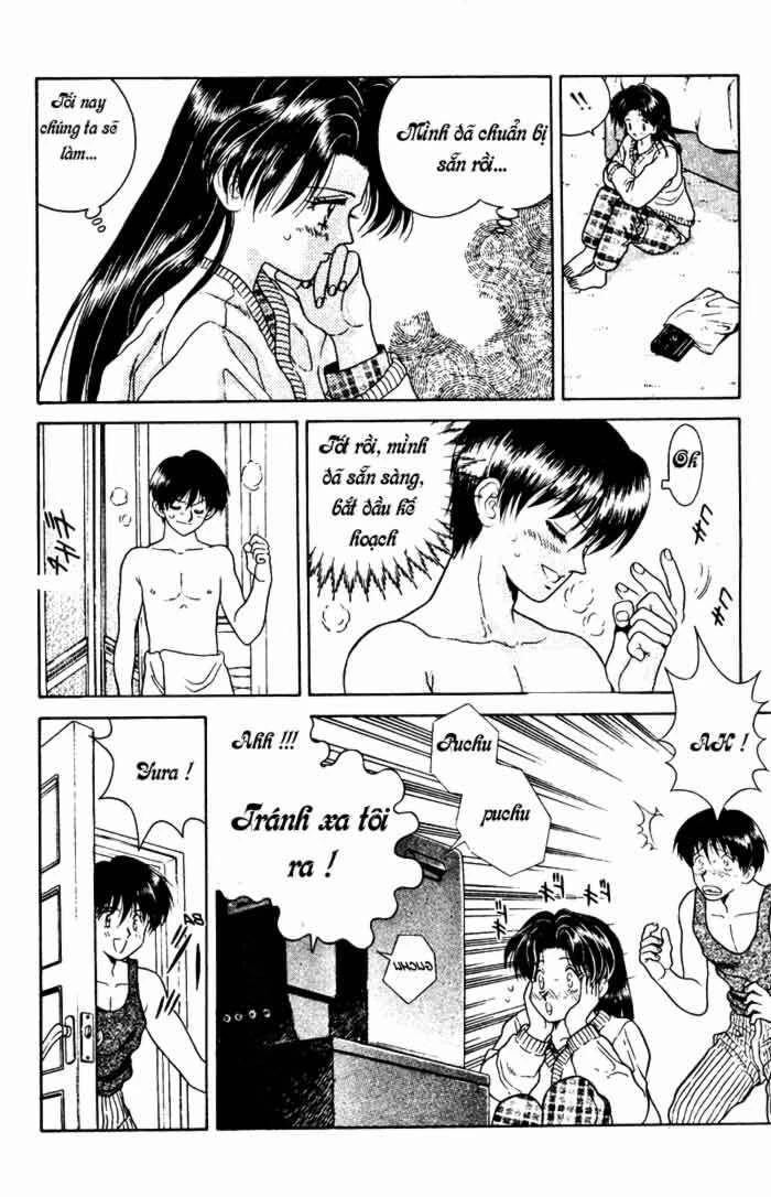 Vợ Chồng Mới Cưới Chapter 2 - 12