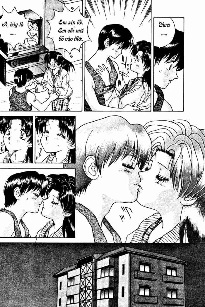 Vợ Chồng Mới Cưới Chapter 2 - 13