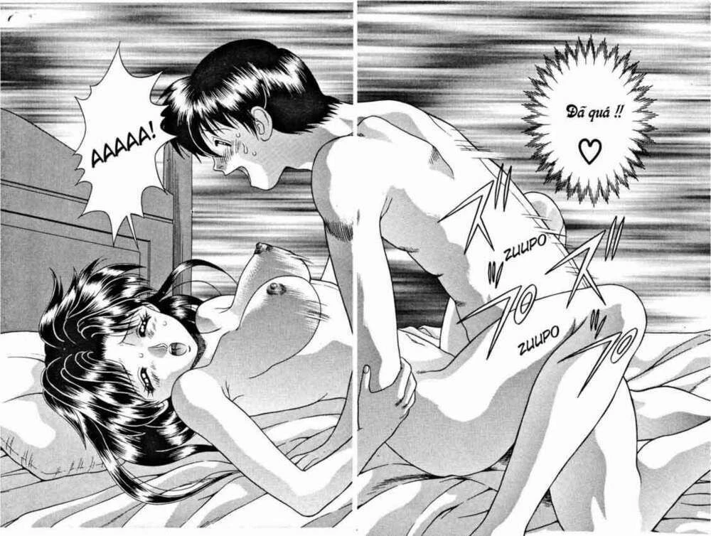 Vợ Chồng Mới Cưới Chapter 3 - 15