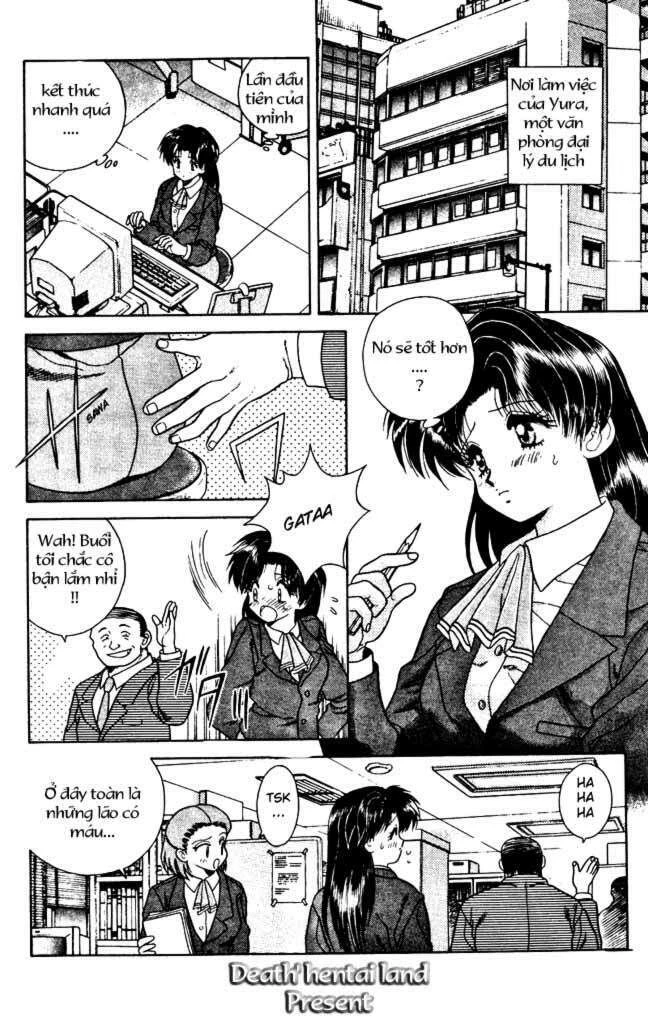 Vợ Chồng Mới Cưới Chapter 4 - 6