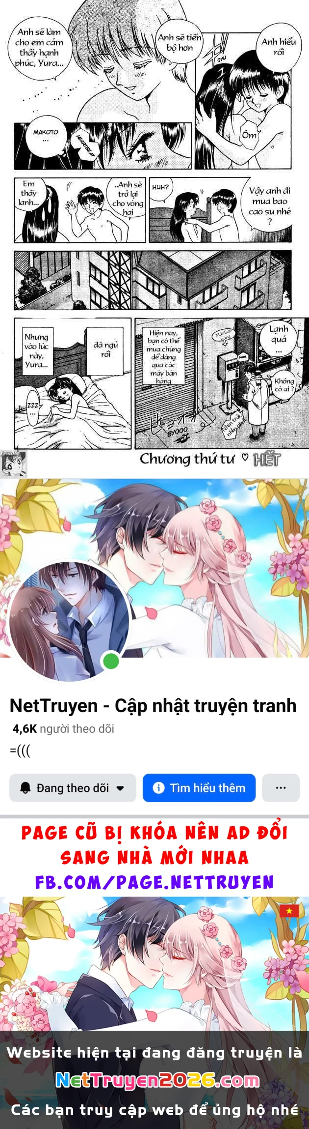 Vợ Chồng Mới Cưới Chapter 4 - 16