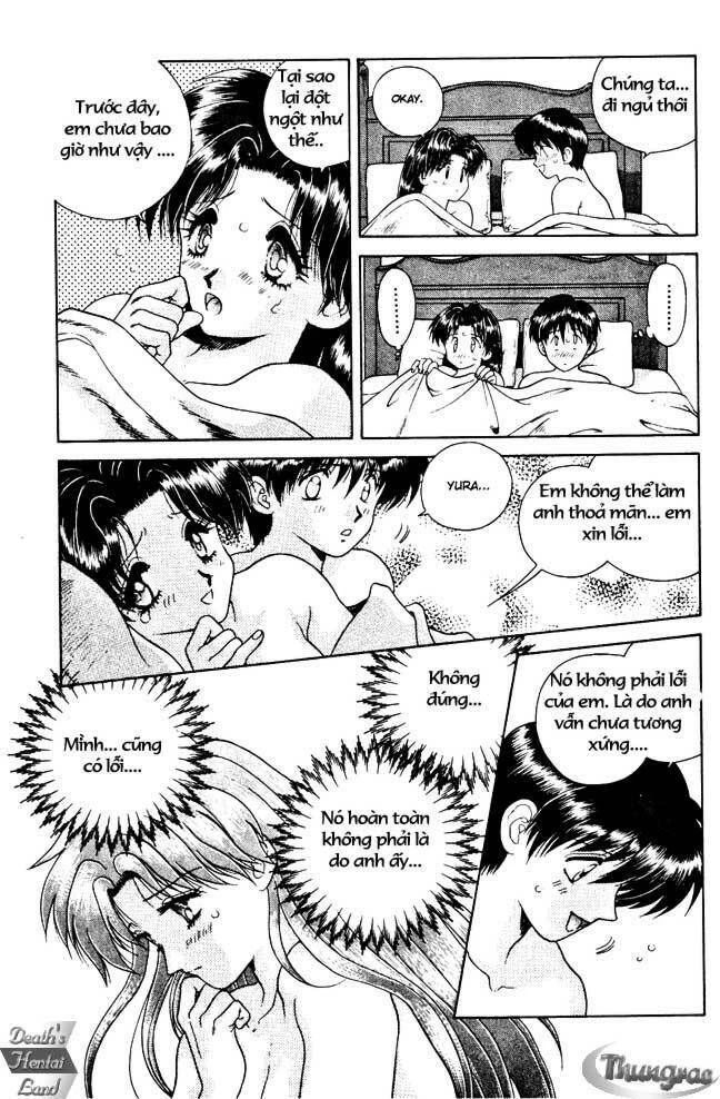 Vợ Chồng Mới Cưới Chapter 5 - 4