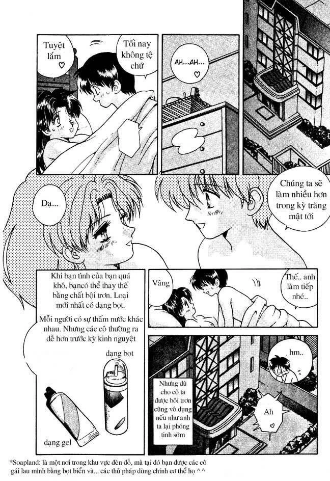 Vợ Chồng Mới Cưới Chapter 5 - 16