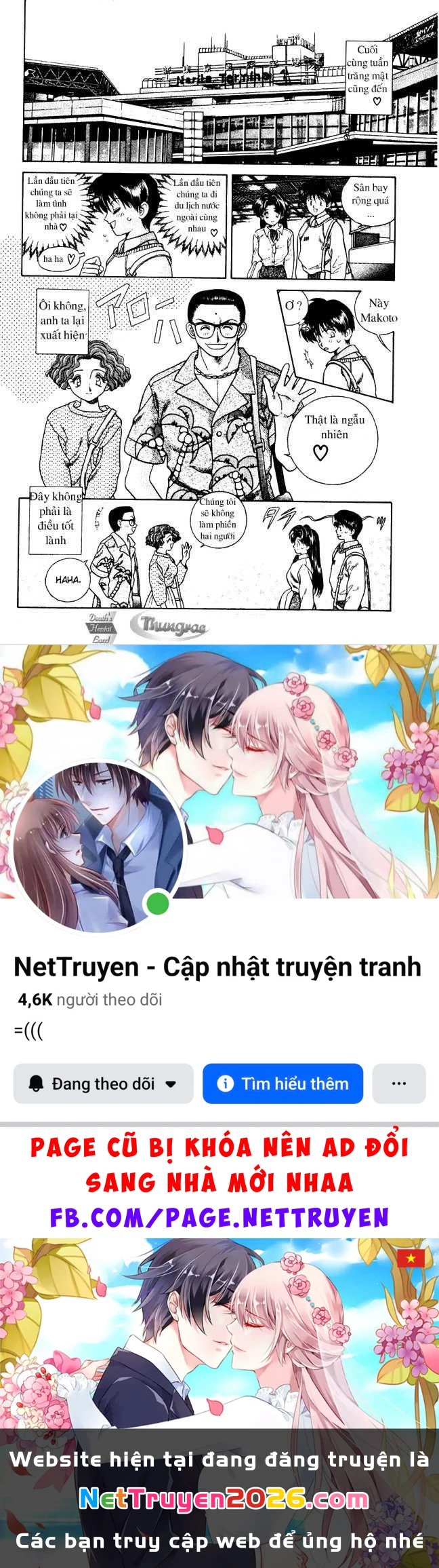 Vợ Chồng Mới Cưới Chapter 5 - 17