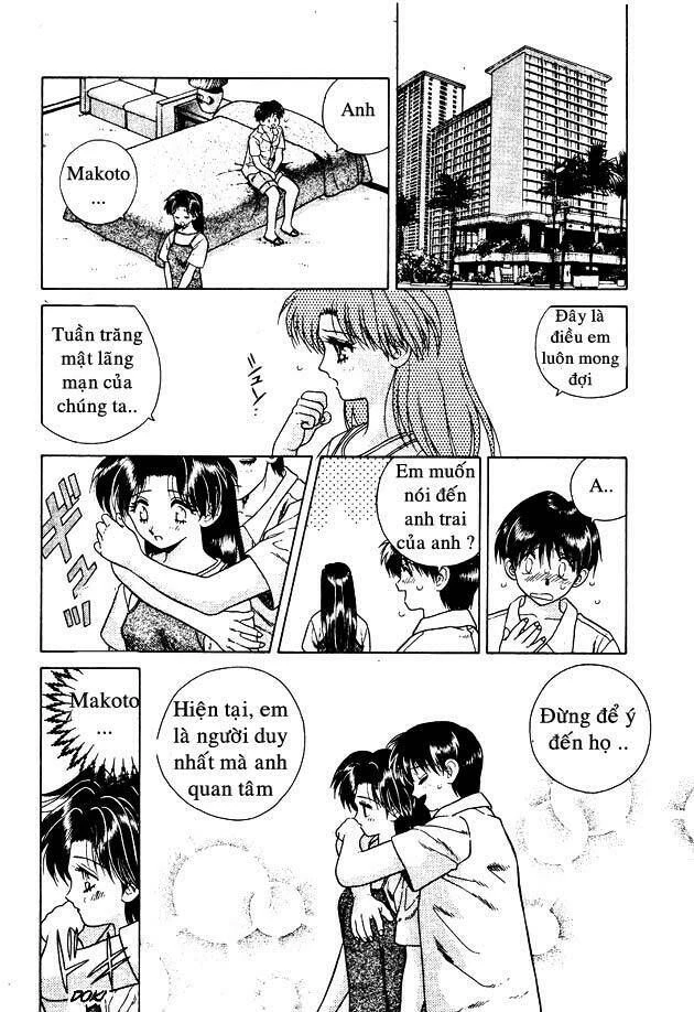 Vợ Chồng Mới Cưới Chapter 6 - 5