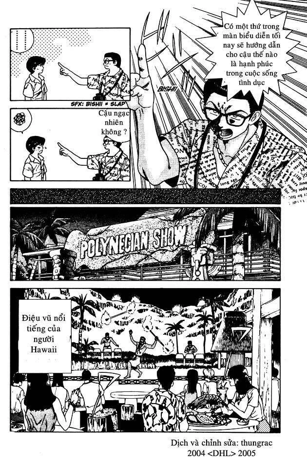 Vợ Chồng Mới Cưới Chapter 6 - 11