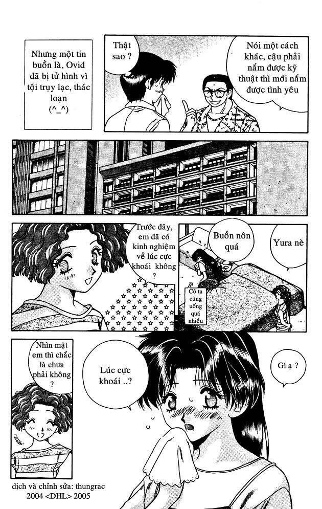 Vợ Chồng Mới Cưới Chapter 6 - 15