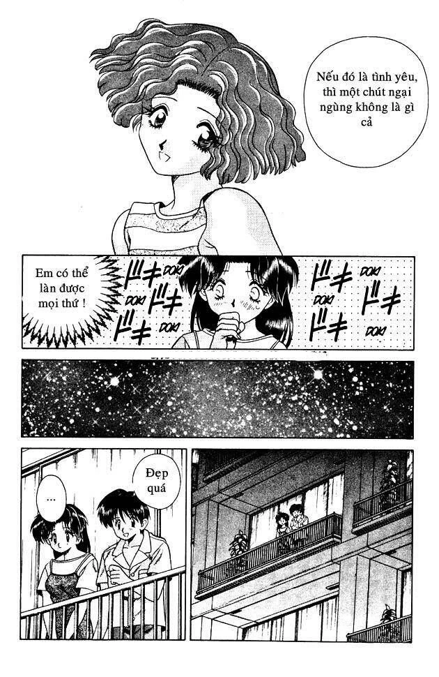 Vợ Chồng Mới Cưới Chapter 6 - 17