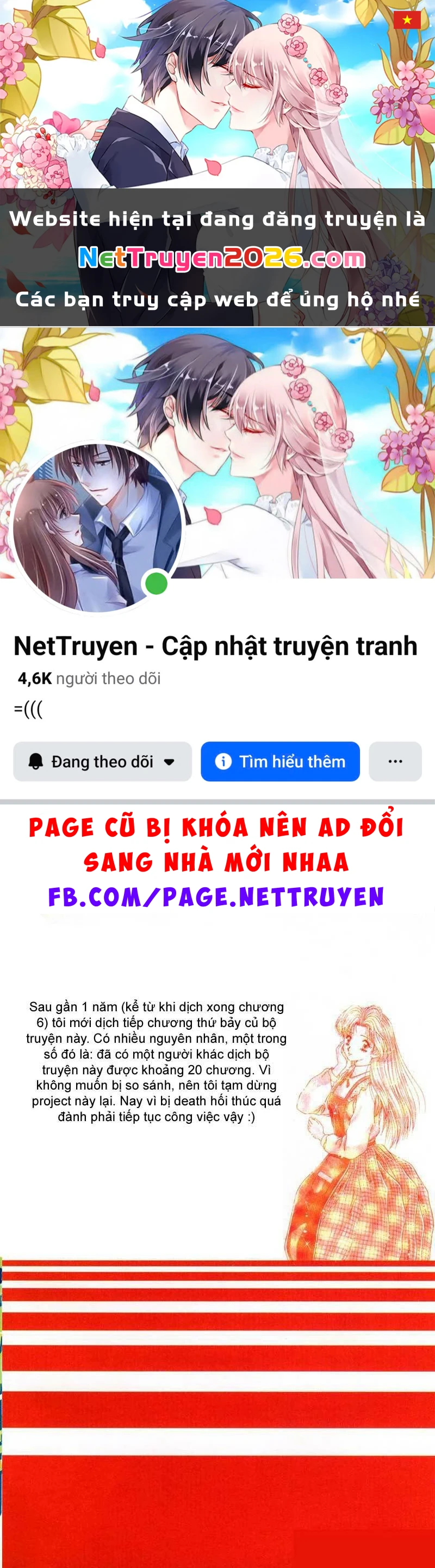 Vợ Chồng Mới Cưới Chapter 7 - 1