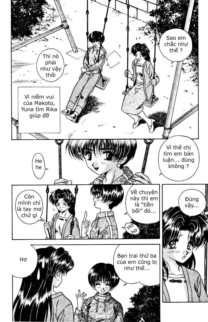 Vợ Chồng Mới Cưới Chapter 10 - 2