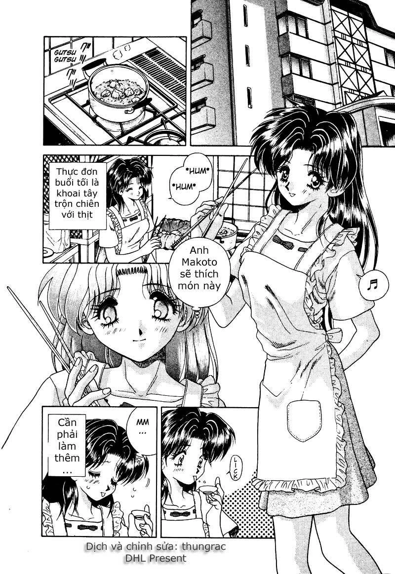 Vợ Chồng Mới Cưới Chapter 10 - 10