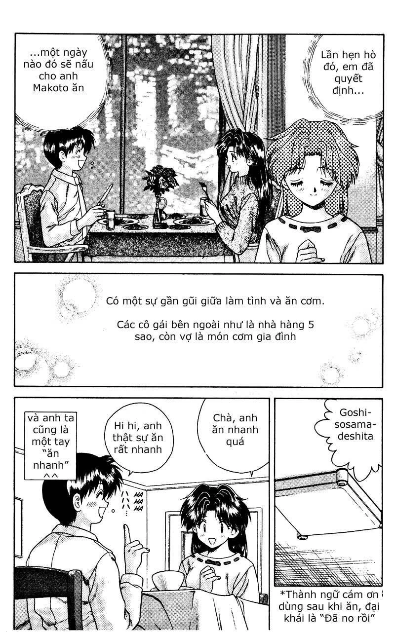 Vợ Chồng Mới Cưới Chapter 10 - 14