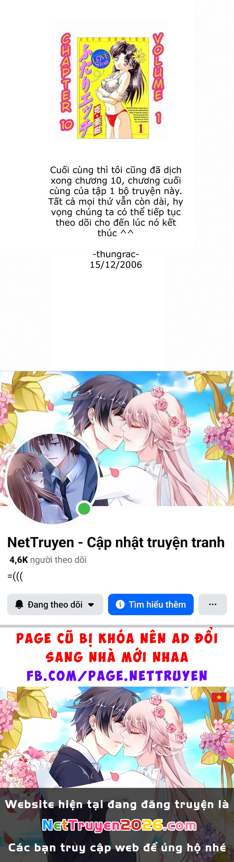 Vợ Chồng Mới Cưới Chapter 10 - 18