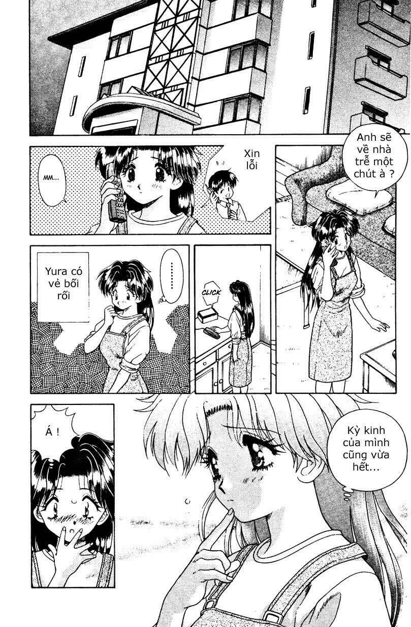 Vợ Chồng Mới Cưới Chapter 11 - 4