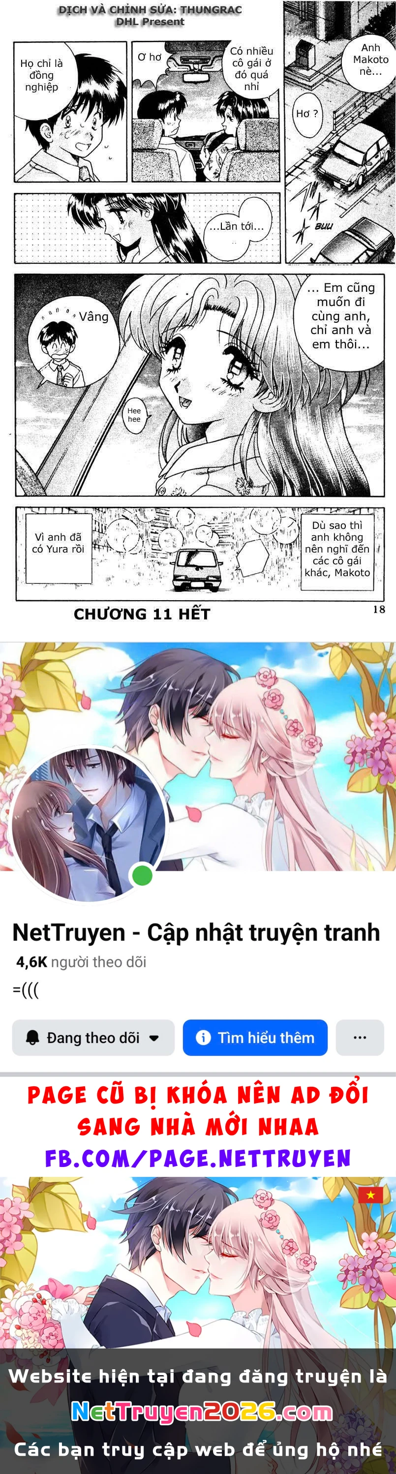 Vợ Chồng Mới Cưới Chapter 11 - 16