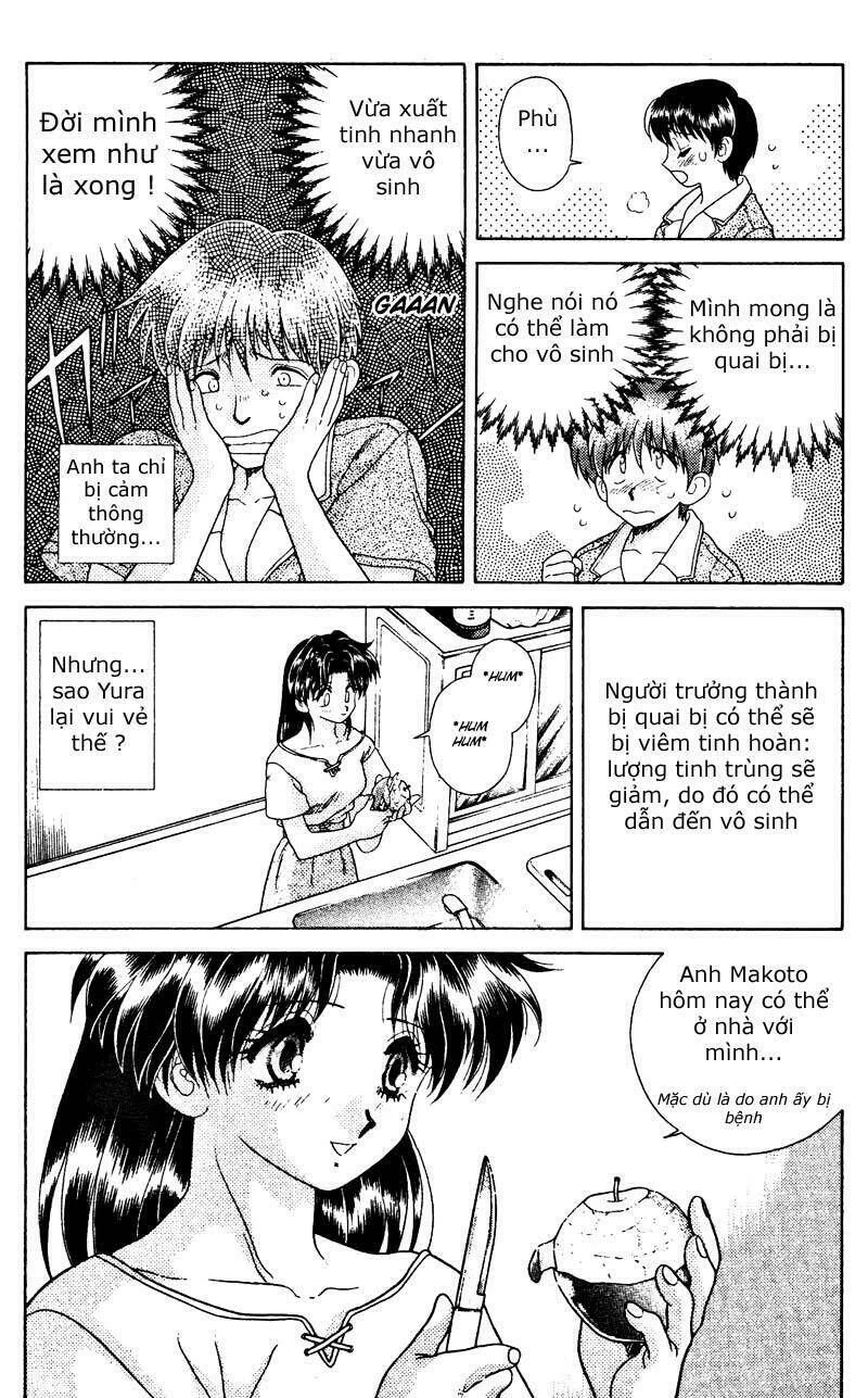 Vợ Chồng Mới Cưới Chapter 12 - 4