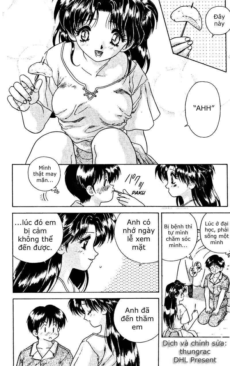 Vợ Chồng Mới Cưới Chapter 12 - 5