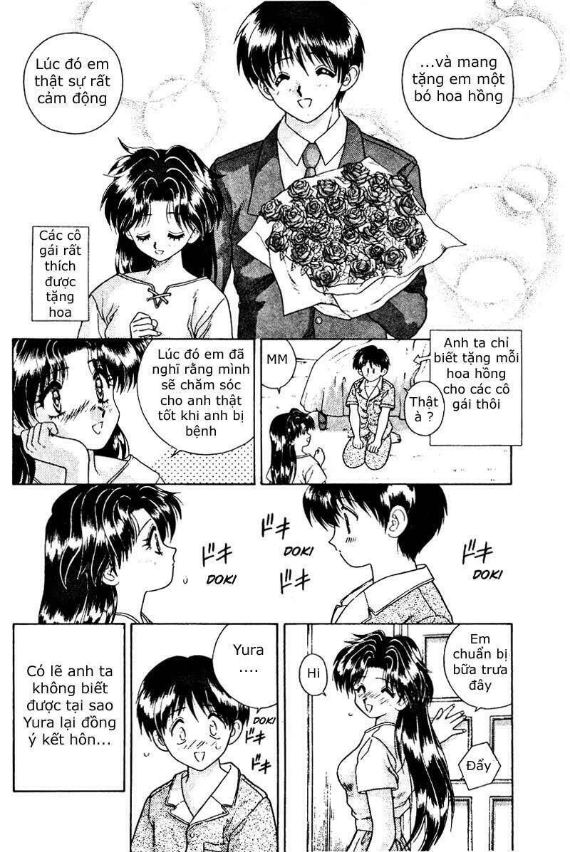 Vợ Chồng Mới Cưới Chapter 12 - 6