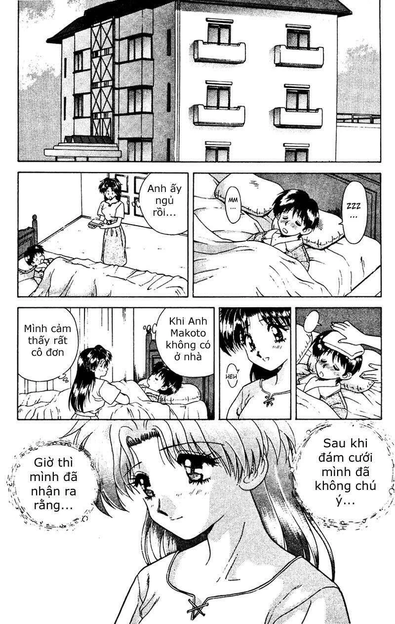 Vợ Chồng Mới Cưới Chapter 12 - 7