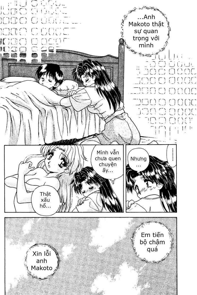 Vợ Chồng Mới Cưới Chapter 12 - 8