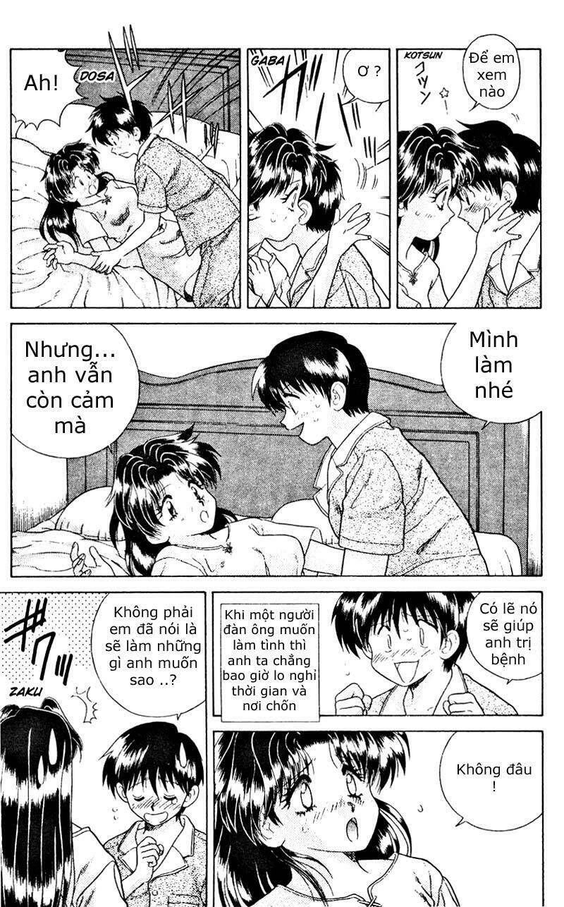 Vợ Chồng Mới Cưới Chapter 12 - 10