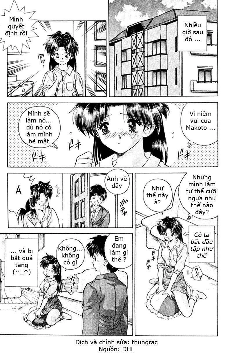 Vợ Chồng Mới Cưới Chapter 13 - 6