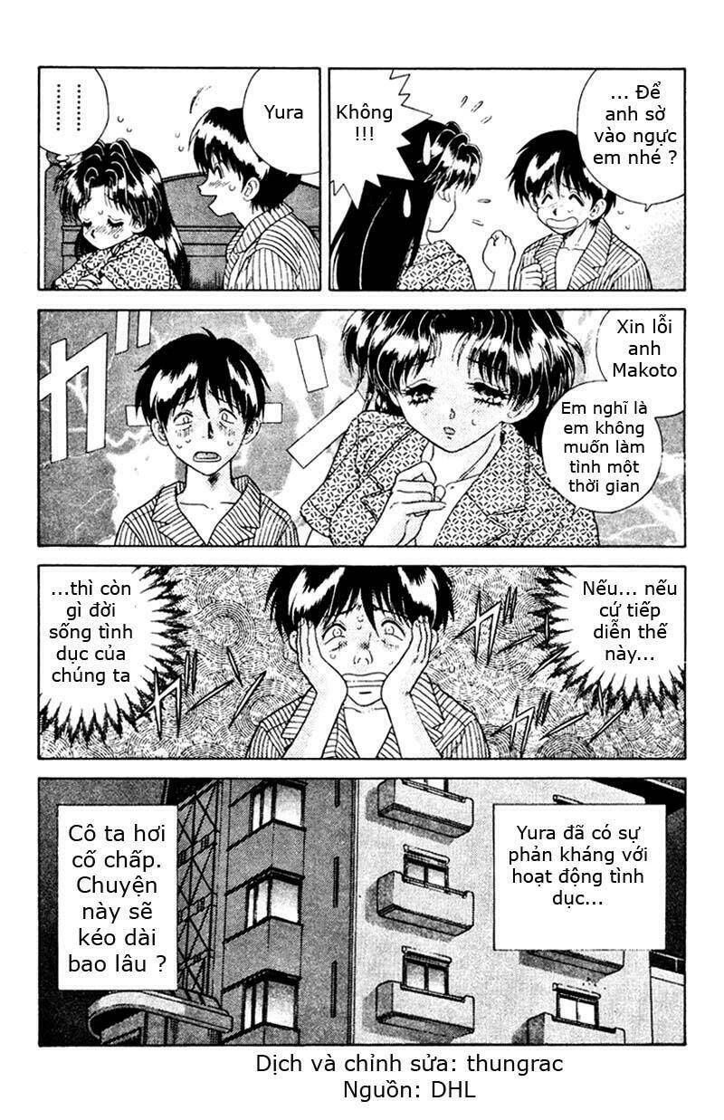 Vợ Chồng Mới Cưới Chapter 13 - 18