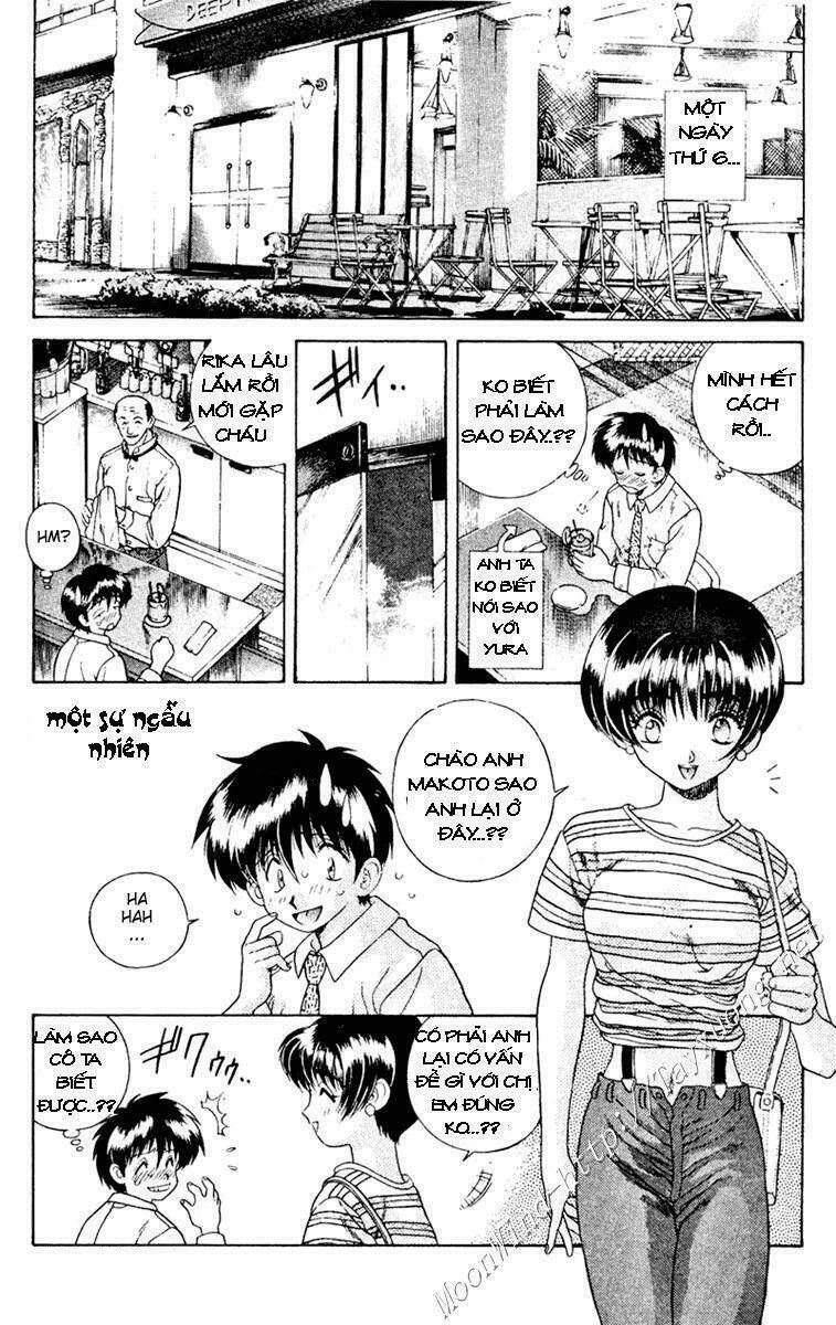 Vợ Chồng Mới Cưới Chapter 14 - 2