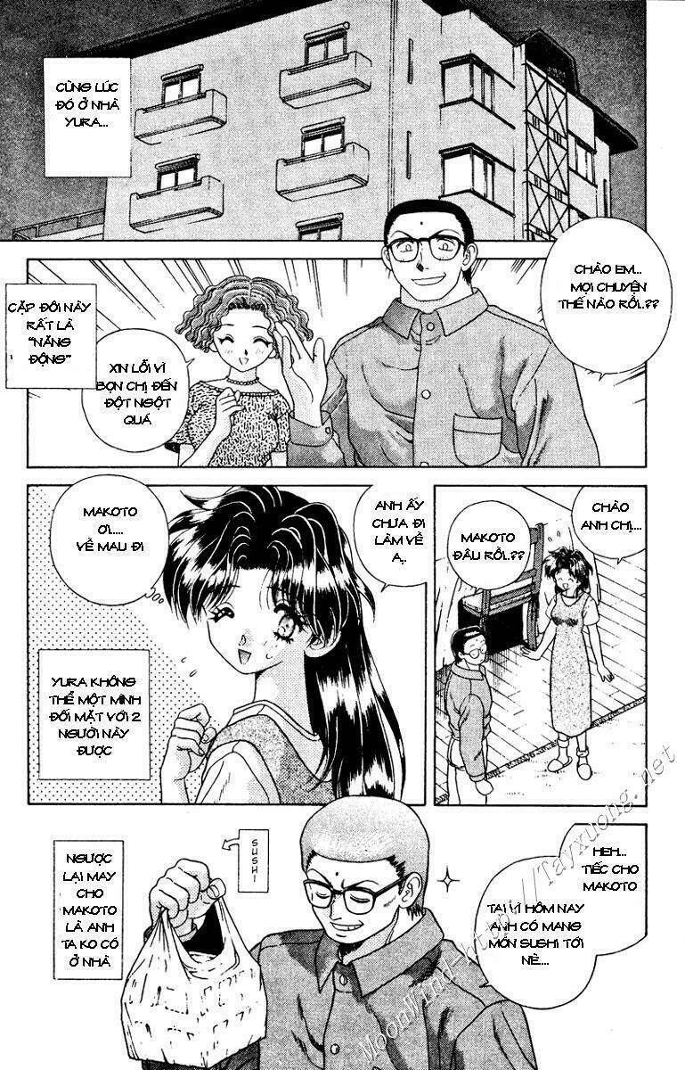 Vợ Chồng Mới Cưới Chapter 14 - 7