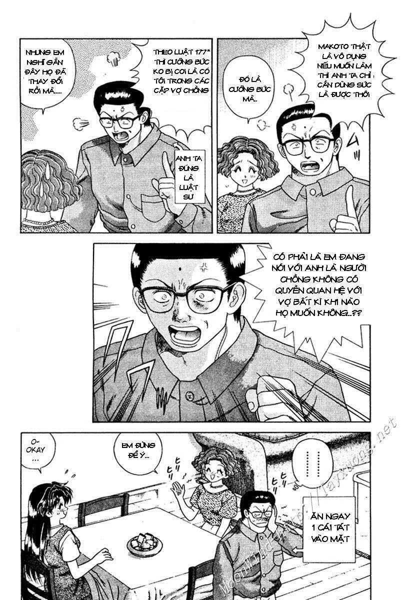 Vợ Chồng Mới Cưới Chapter 14 - 9